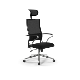 Кресло Ergolife Sit Air-180 B2-290K - YP99+UMF(X1) Km00-Wh00-K15cL-H13mM-1DF(M09.B23.G18.W01)